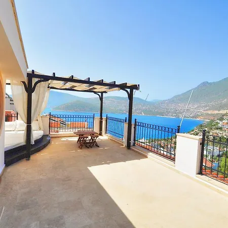 Villa Nadejda *