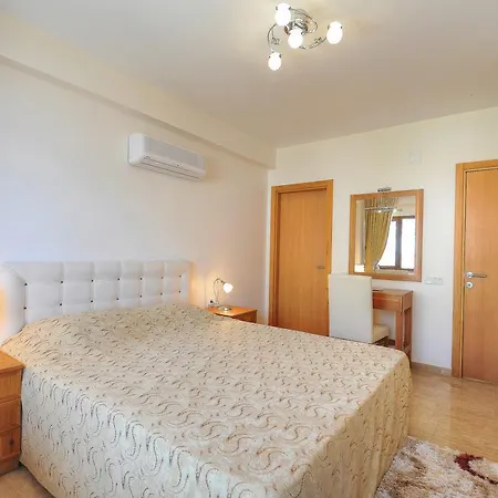 Villa Nadejda Kalkan