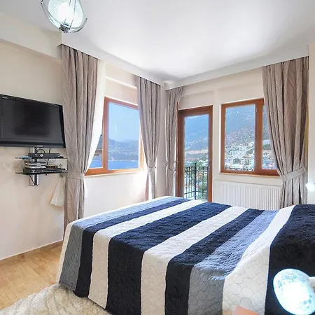 Nadejda Villa Kalkan