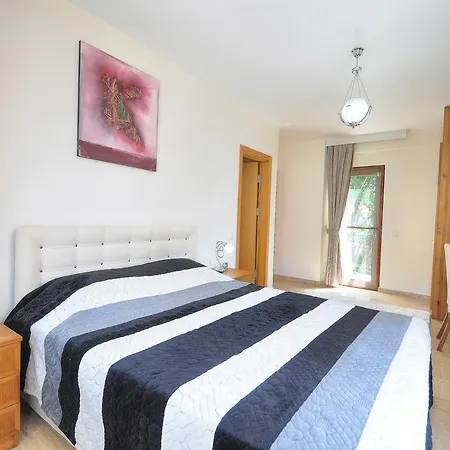 Villa Nadejda Kalkan