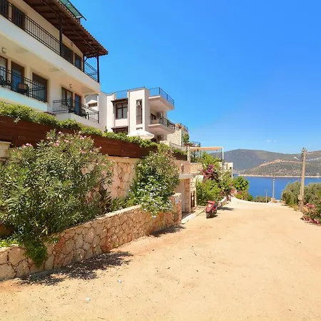 Nadejda Villa Kalkan