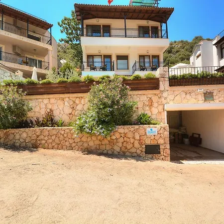Nadejda Kalkan