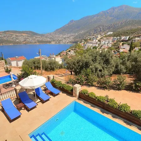 Villa Nadejda *