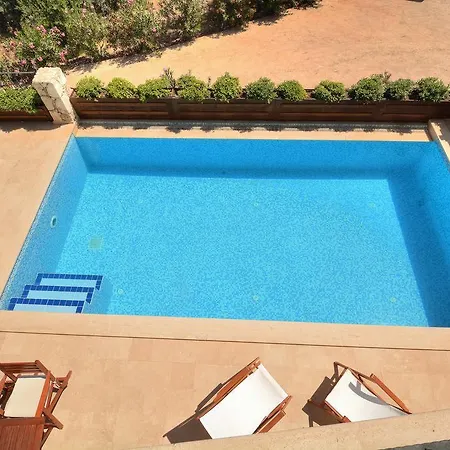 Nadejda Villa *