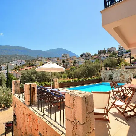 Villa Nadejda