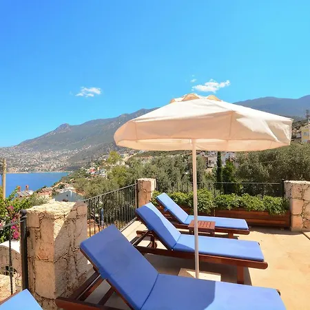 Villa Nadejda *